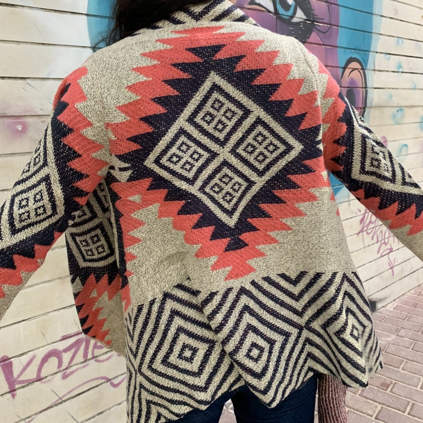Cartagena Poncho