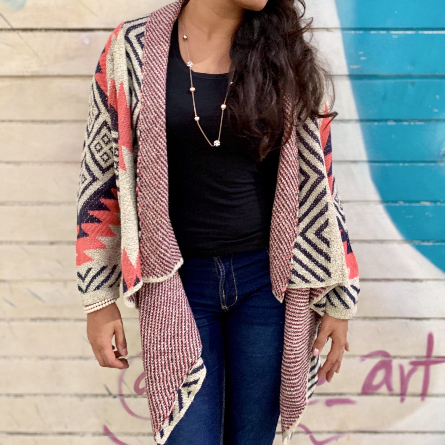 Cartagena Poncho
