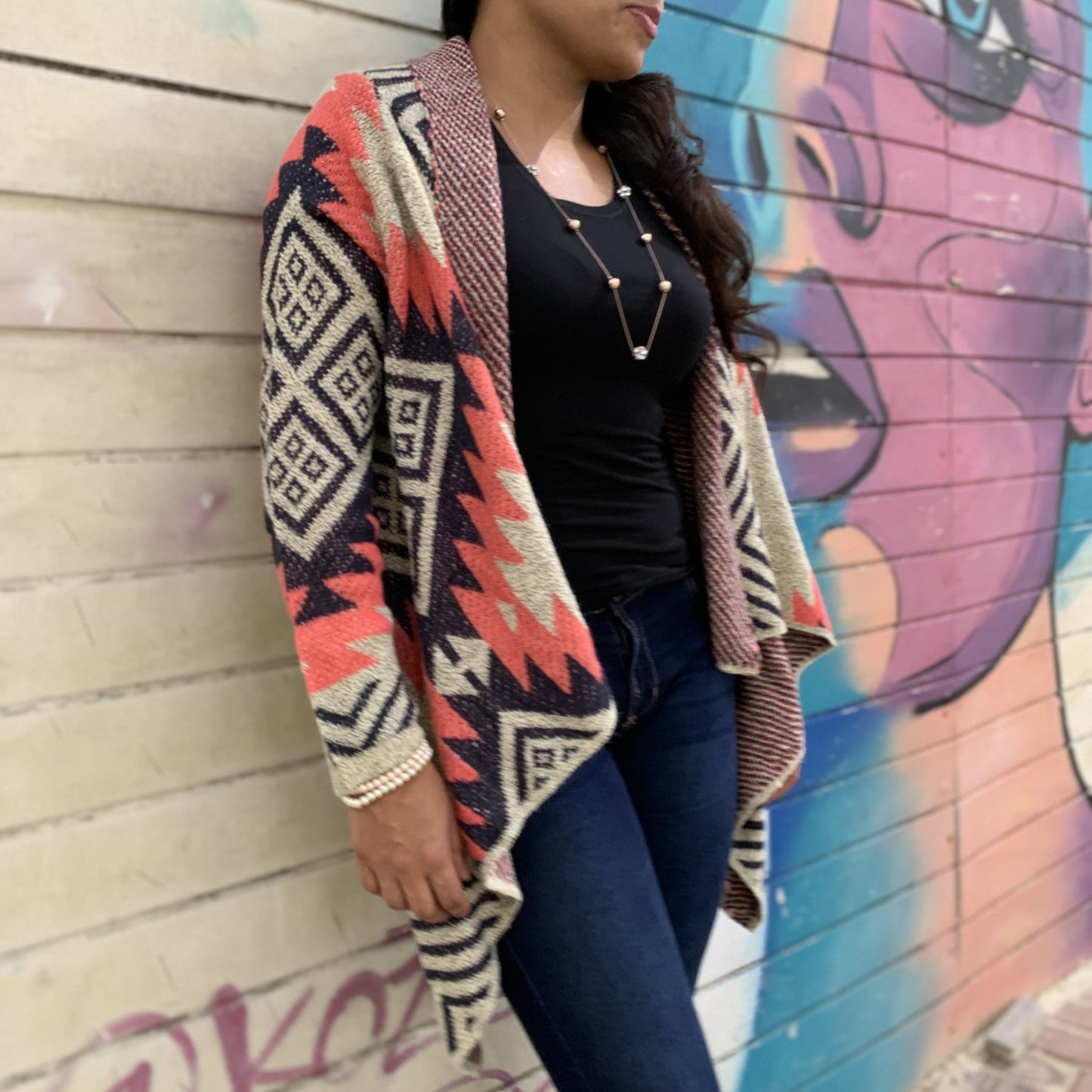 Cartagena Poncho