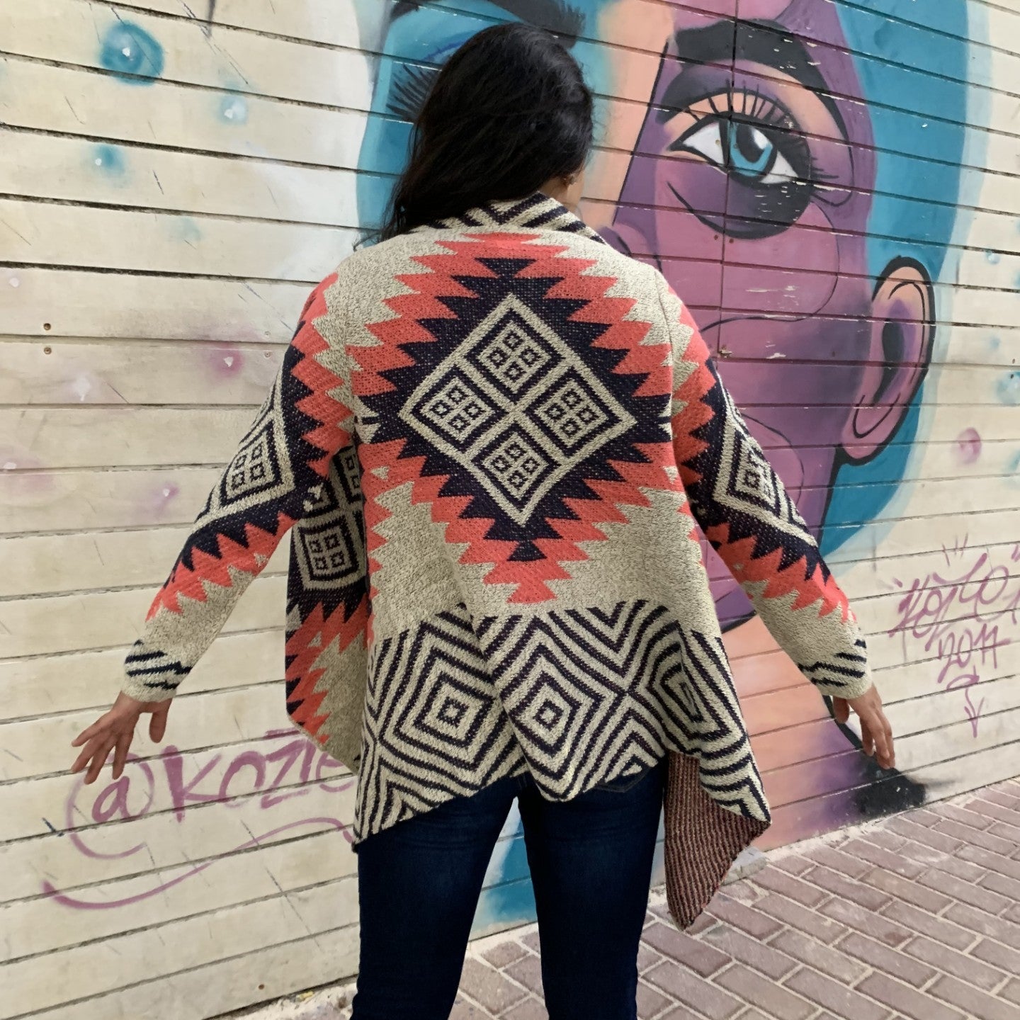 Cartagena Poncho