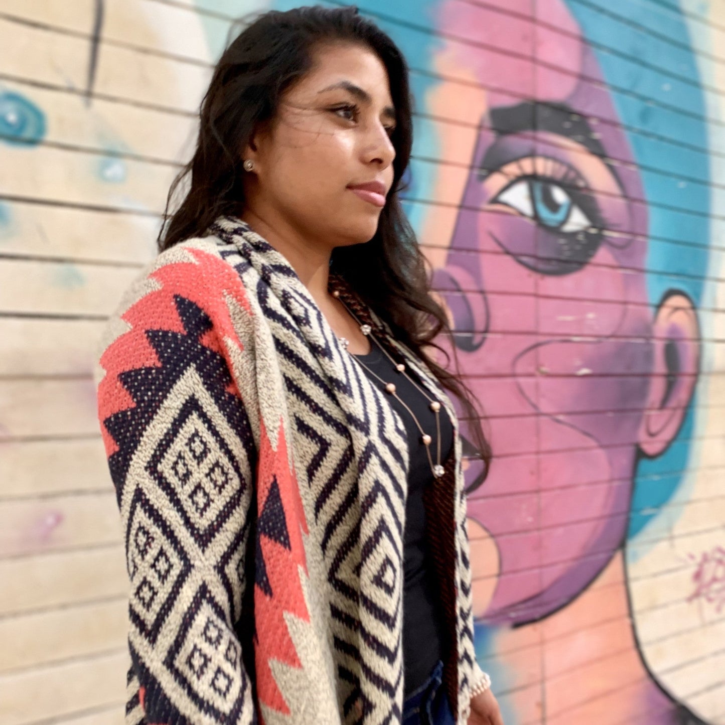 Cartagena Poncho